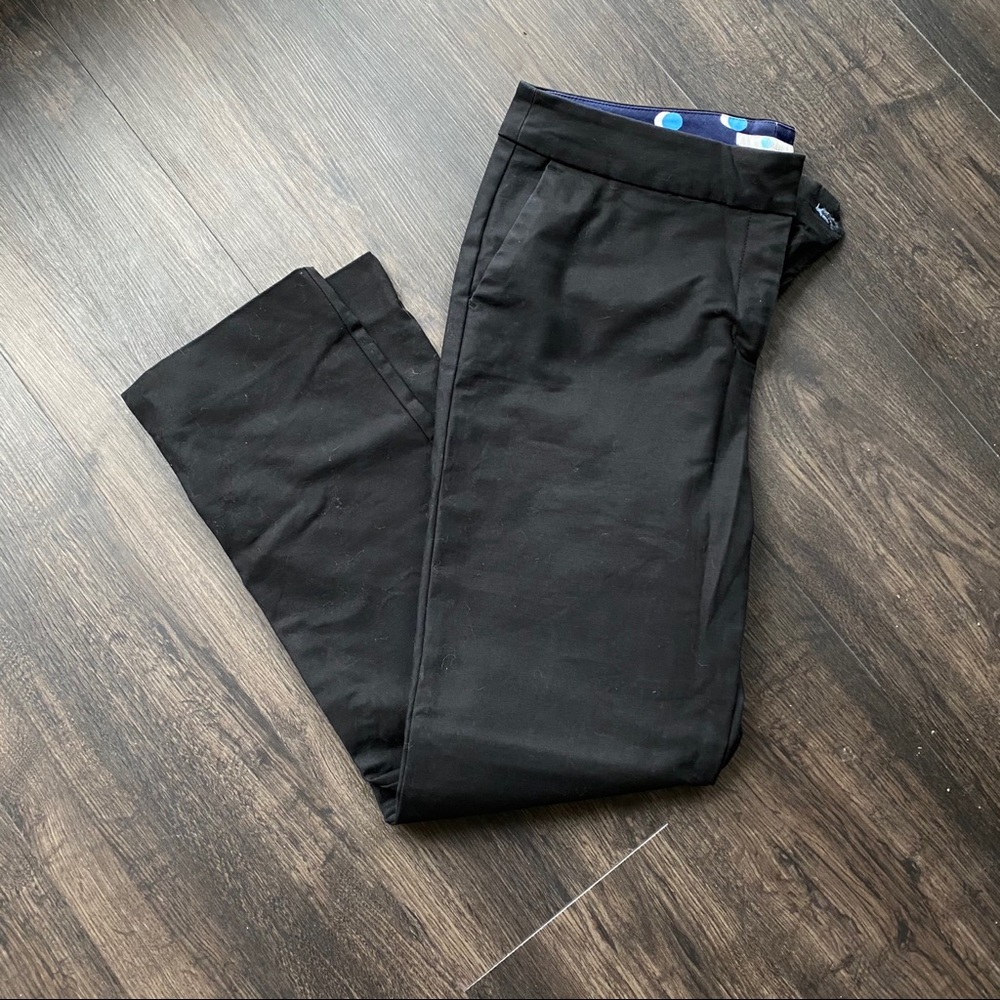 Boden Richmond ankle pants, size 8